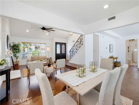 5131 Greencap , Irvine, CA