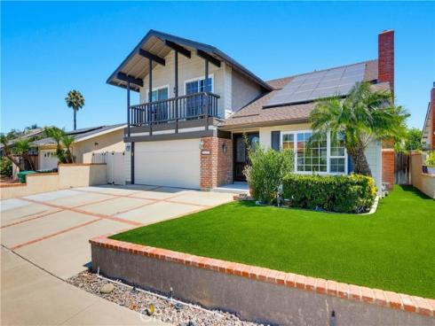 5131 Greencap , Irvine, CA