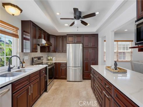 5131 Greencap , Irvine, CA