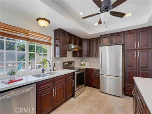 5131 Greencap , Irvine, CA