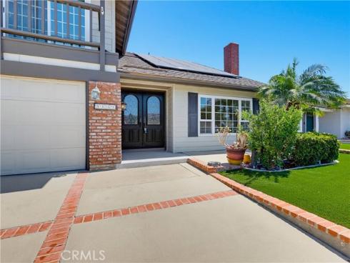 5131 Greencap , Irvine, CA