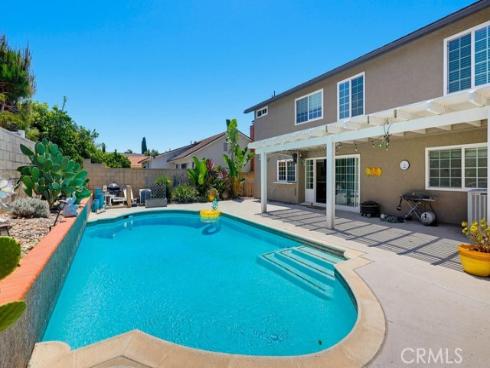 5131  Greencap  , Irvine, CA