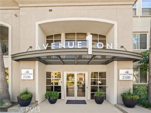 2322 Scholarship , Irvine, CA