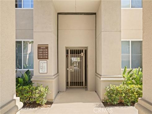 2322 Scholarship , Irvine, CA