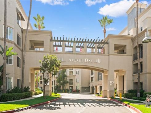 2322 Scholarship , Irvine, CA