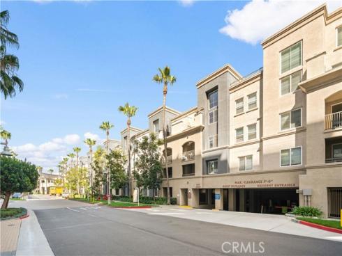 2322 Scholarship , Irvine, CA