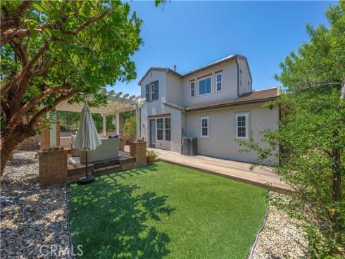 222 Vintage , Irvine, CA