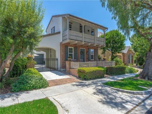 222 Vintage , Irvine, CA