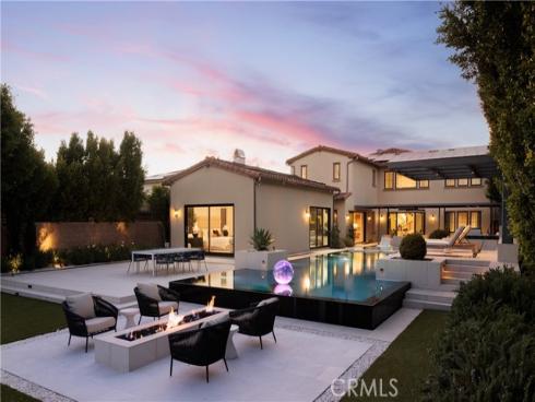 108 Panorama , Irvine, CA