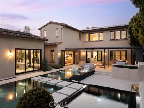 108 Panorama , Irvine, CA