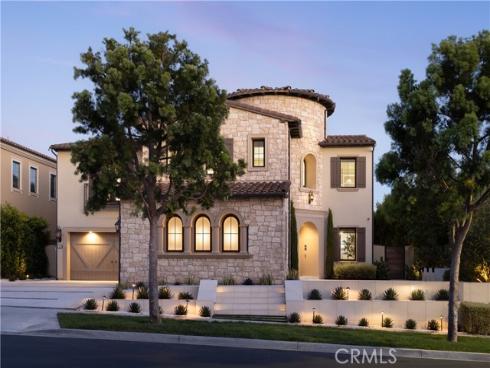 108  Panorama  , Irvine, CA