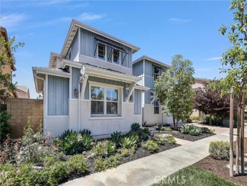105 Rake , Irvine, CA