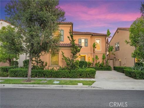 126 Saybrook , Irvine, CA