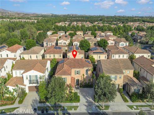 126 Saybrook , Irvine, CA