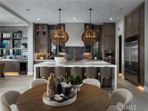 454 Ridgecrest , Irvine, CA