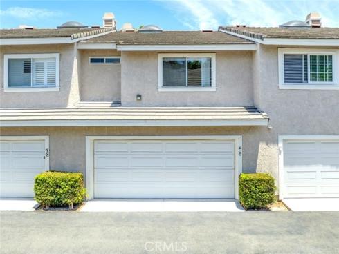 56 Christamon , Irvine, CA