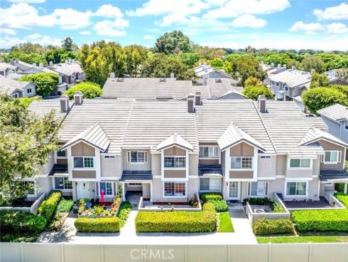 56 Christamon , Irvine, CA