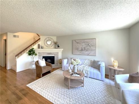 56 Christamon , Irvine, CA