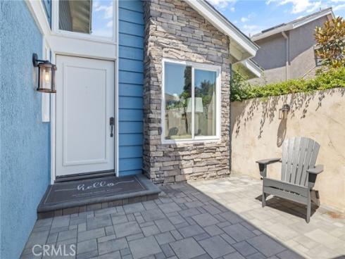 11 Halfmoon , Irvine, CA