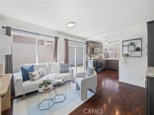 11 Halfmoon , Irvine, CA
