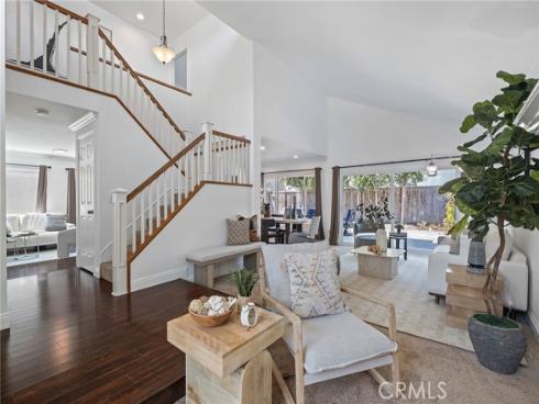 11 Halfmoon , Irvine, CA