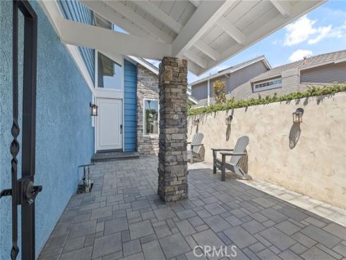 11 Halfmoon , Irvine, CA