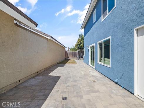 11 Halfmoon , Irvine, CA