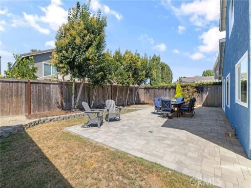 11 Halfmoon , Irvine, CA