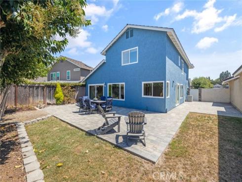 11 Halfmoon , Irvine, CA
