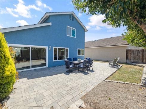 11 Halfmoon , Irvine, CA