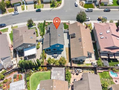 11 Halfmoon , Irvine, CA