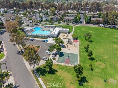 11 Halfmoon , Irvine, CA