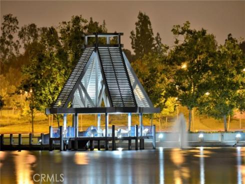 11 Halfmoon , Irvine, CA