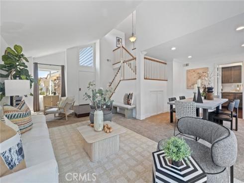 11 Halfmoon , Irvine, CA