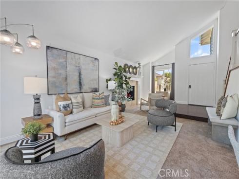 11 Halfmoon , Irvine, CA