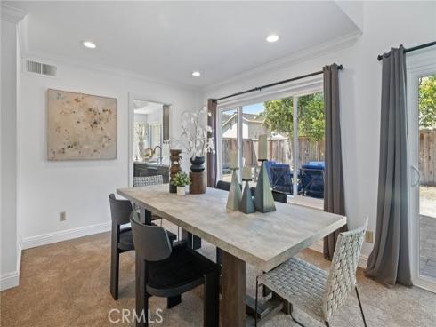 11 Halfmoon , Irvine, CA