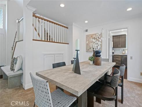 11 Halfmoon , Irvine, CA