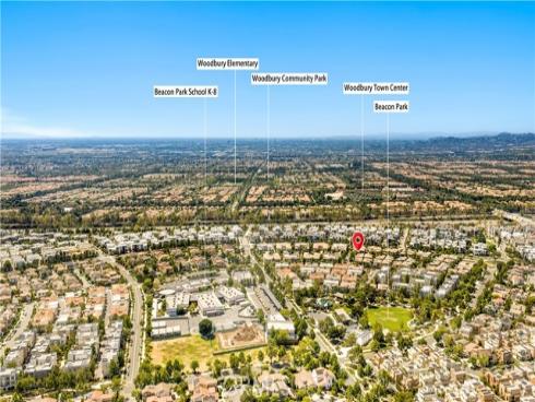 220 Follyhatch , Irvine, CA