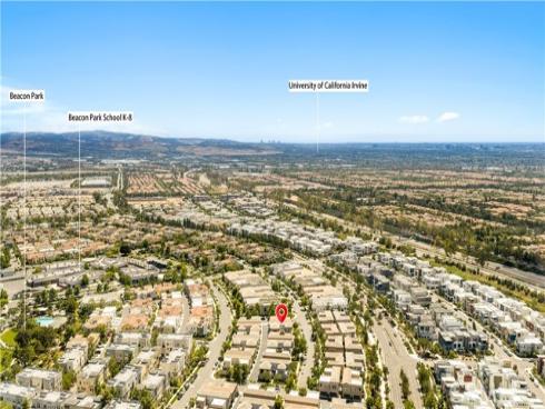 220 Follyhatch , Irvine, CA