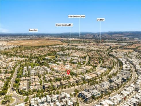 220 Follyhatch , Irvine, CA