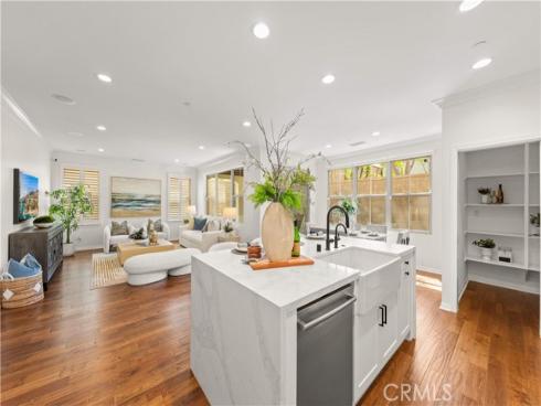 53 Cherry Tree , Irvine, CA