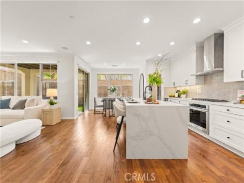 53 Cherry Tree , Irvine, CA