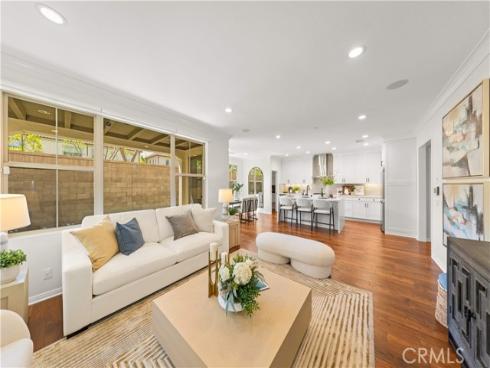 53 Cherry Tree , Irvine, CA