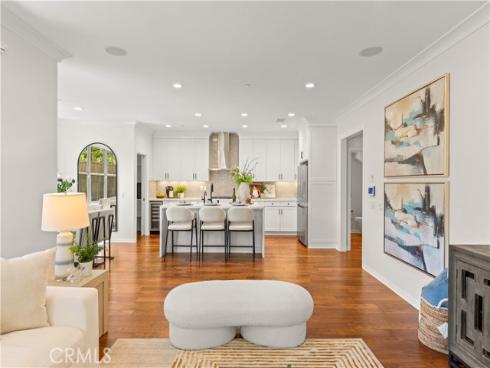 53 Cherry Tree , Irvine, CA