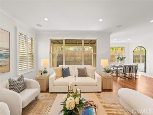 53 Cherry Tree , Irvine, CA