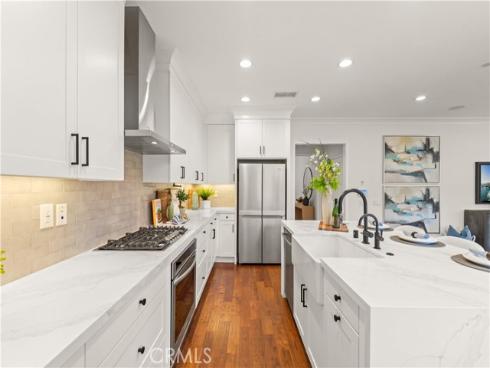 53 Cherry Tree , Irvine, CA