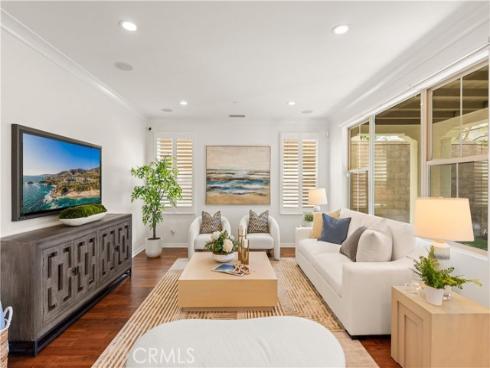 53 Cherry Tree , Irvine, CA
