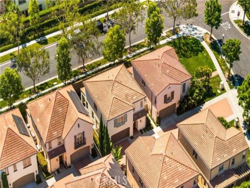 53 Cherry Tree , Irvine, CA