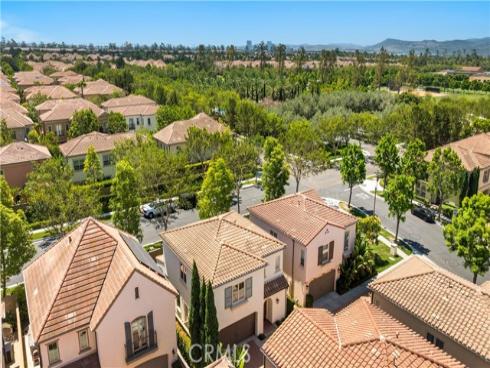 53 Cherry Tree , Irvine, CA
