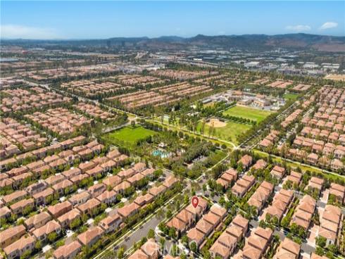53 Cherry Tree , Irvine, CA